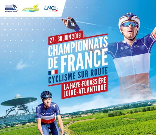 Le muscadet se met en selle