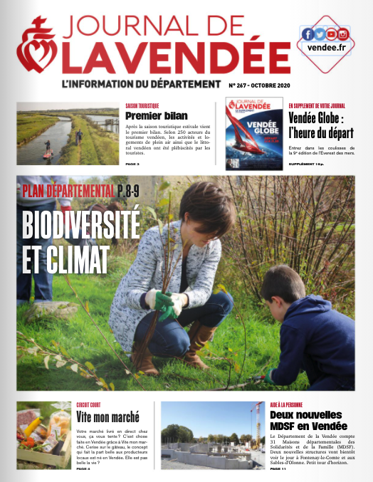 N° 267 – Octobre 2020