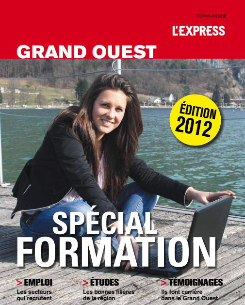 Bienvenue aux nouveaux débouchés