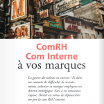Com RH / Com interne… à vos marques !