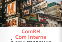 Com RH / Com interne… à vos marques !