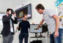 À Rennes, les chercheurs de l’IMT Atlantique expérimentent la smart city