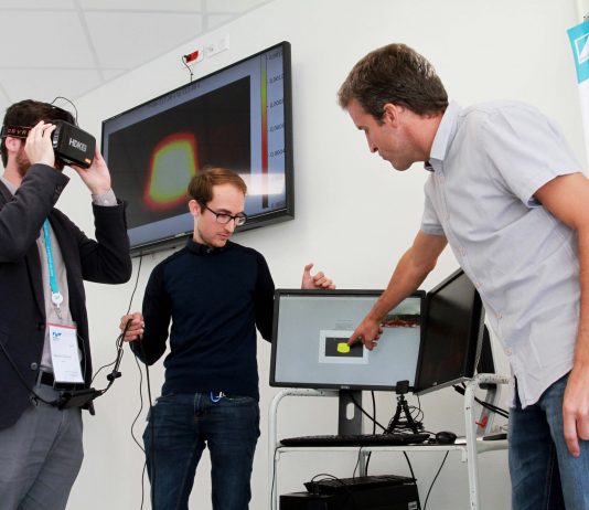 À Rennes, les chercheurs de l’IMT Atlantique expérimentent la smart city