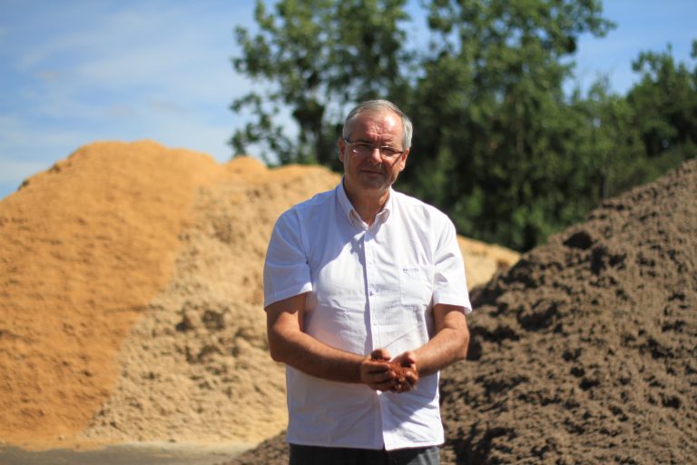 Loire-Atlantique : Florentaise pied au plancher à l&rsquo;international