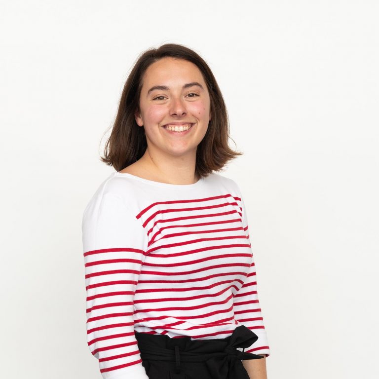 Mahaut Bertu : « L’argent : l’un des principaux enjeux »