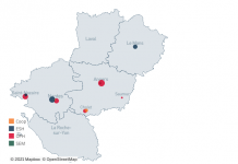 La restructuration HLM, un chantier achevé dans les Pays de la Loire