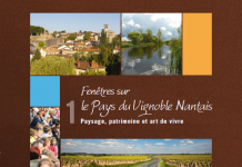 Fenêtres sur le Pays du Vignoble Nantais
