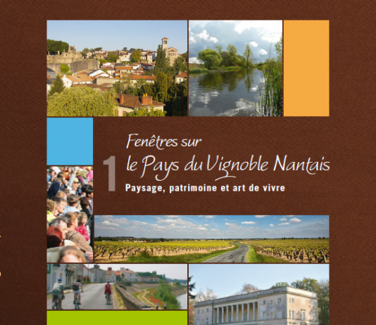 Fenêtres sur le Pays du Vignoble Nantais