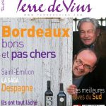 Serrant, une coulée en or