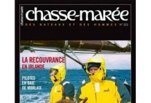 Du corail élevé à Camaret