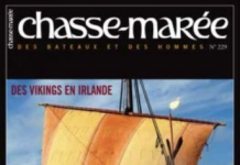 Un élevage d’oursins à l’île de Ré