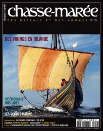 Un élevage d’oursins à l’île de Ré