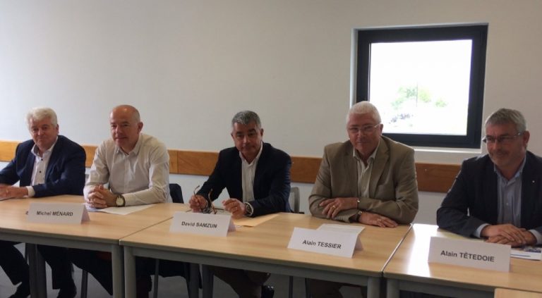 La SAC Uniter table sur 7 700 logements neufs d’ici à 2025 et le développement de l’accession sociale à la propriété