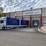 Croissance externe – Les Transports Coué doublent de taille avec la reprise de TRM