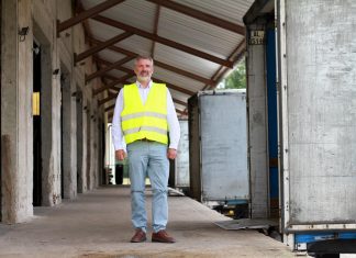 Duval : Le buzz et l’heure au transport 2.0