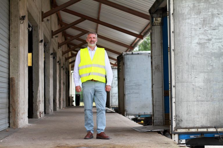 Duval : Le buzz et l&rsquo;heure au transport 2.0