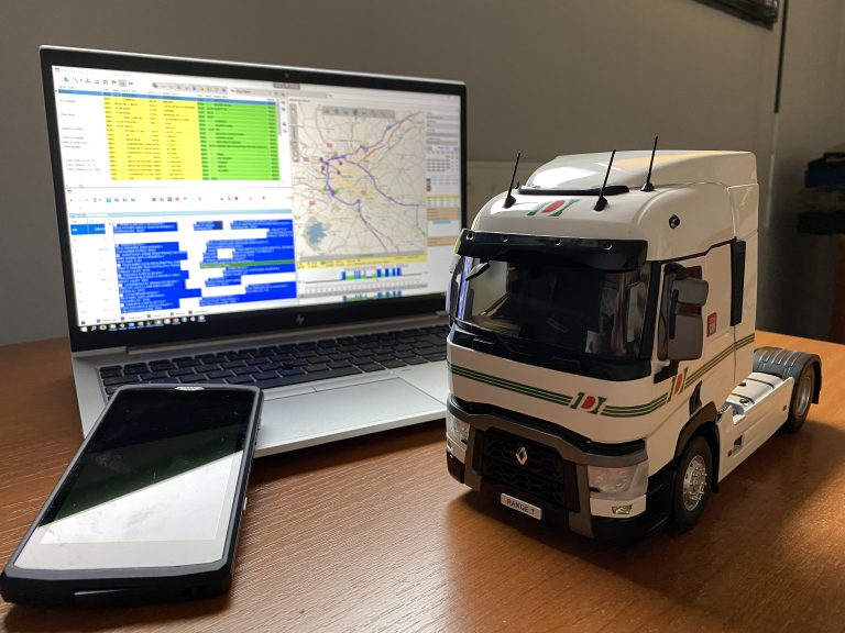 Le groupe Douaud fait appel à l’IA pour optimiser ses tournées