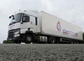 TVM : Le vendéen trace sa route