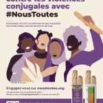 Des boulangeries du 44 sensibilisent aux violences faites aux femmes