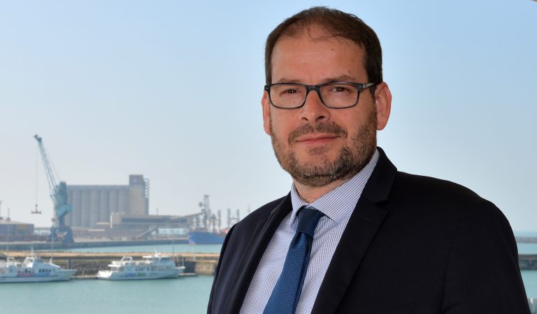 Port de La Rochelle : « Face à l’absence de vocation maritime et territoriale du projet d&rsquo;Amazon, nous avons rendu un avis défavorable »