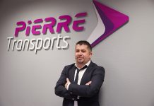 Pierre Transports mise sur le collectif avec Tred Union