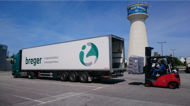 Mutualisation logistique, une mécanique de précision