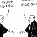 Interview de Marion Cornu : « En matière d’égalité, c’est la politique des petits pas »