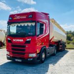 Croissance externe : Groupe Désert, troisième acquisition avec les Transports Jean Moreau