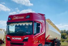 Croissance externe : Groupe Désert, troisième acquisition avec les Transports Jean Moreau