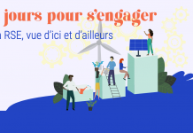 La RSE, vue d’ici et d’ailleurs