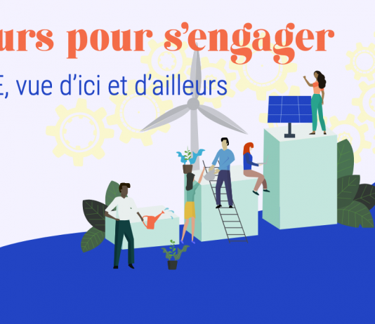 La RSE, vue d’ici et d’ailleurs