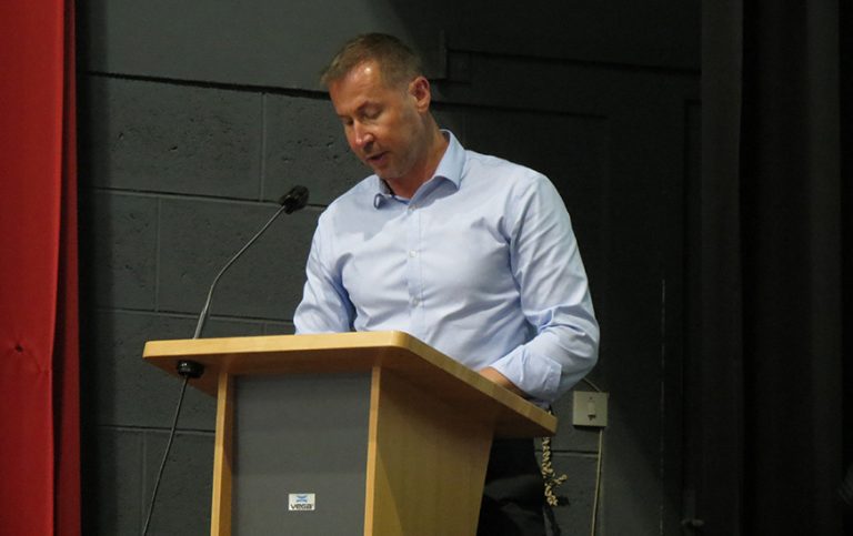 Éric Rabouin, FNTR Pays de la Loire : « Aller vers une gouvernance collaborative »