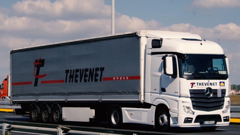 Les Transports Thévenet acquièrent la TPE Rondard-Archimbaud
