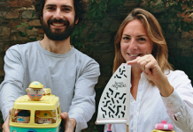 Les Mini Mondes opèrent une première levée de fonds