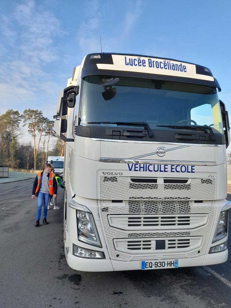 Pénurie de conducteurs : Au moins 7 nouvelles formations dans le Grand Ouest