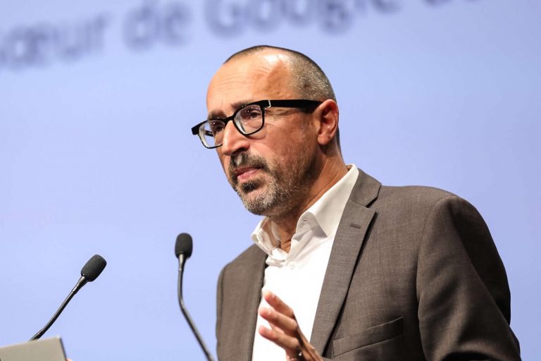 De la « Smart city » au « territoire intelligent »