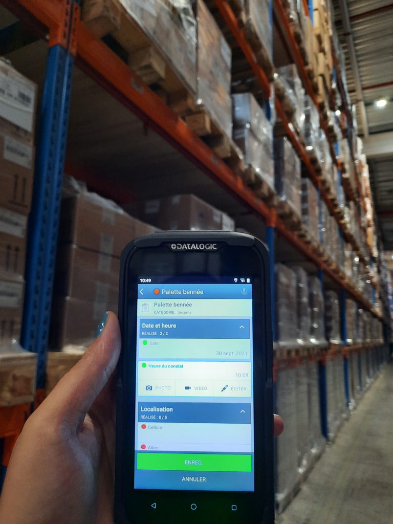 Technologies : Quand l&rsquo;innovation se met au service de la prévention