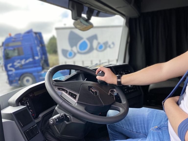 Handicap : Le transport prend des initiatives