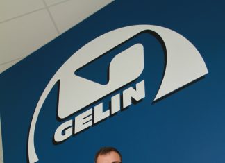 Transports Gélin : La 3e génération est aux commandes