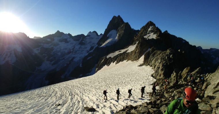 Repoussez vos limites avec « Un sommet pour tous »