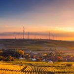 Les territoires face aux enjeux de développement durable