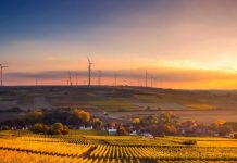 Les territoires face aux enjeux de développement durable