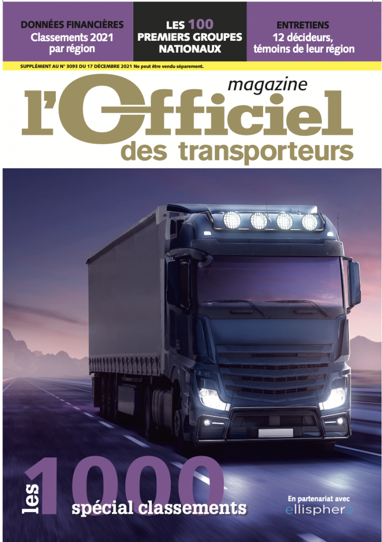 « Le TRM va continuer à innover sur les plans technique, organisationnel et humain »