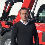 « Le groupe Manitou est très à l’écoute de solutions innovantes »