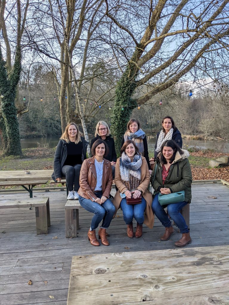 Un collectif de femmes booste l&rsquo;entrepreneuriat féminin dans le Vignoble nantais