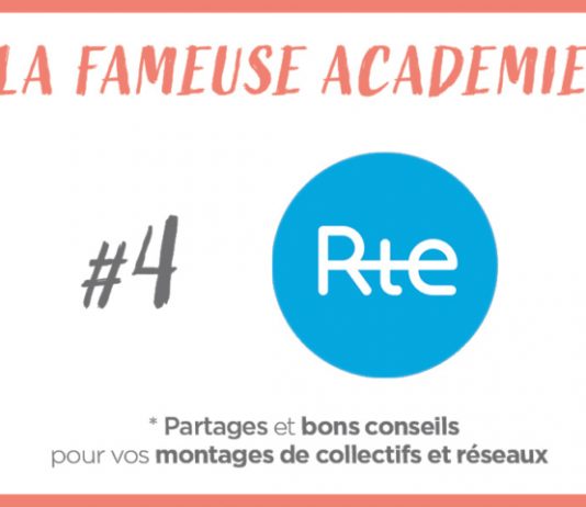 RTE et ses 5 grandes priorités pour l’éaglité F/H