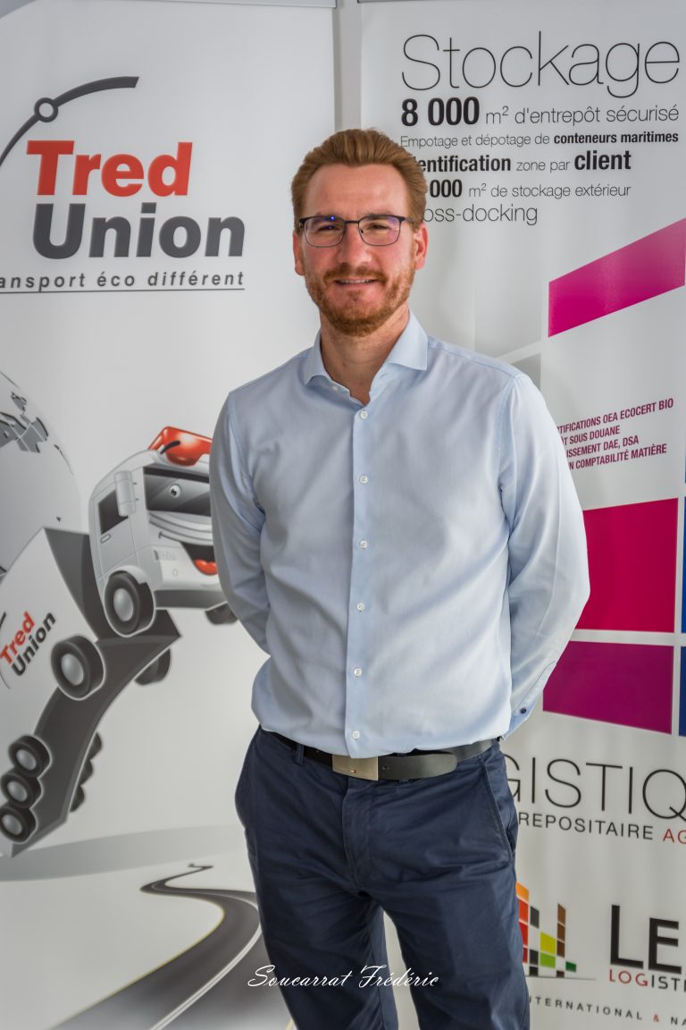 LEA LOGISTIQUE : Cultiver sa différence