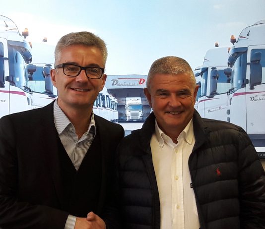 Les Transports Daniel et Demont changent de main
