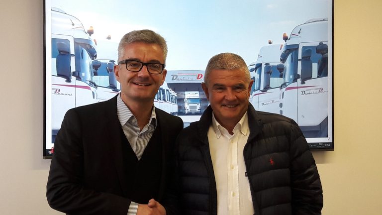 Les Transports Daniel et Demont changent de main