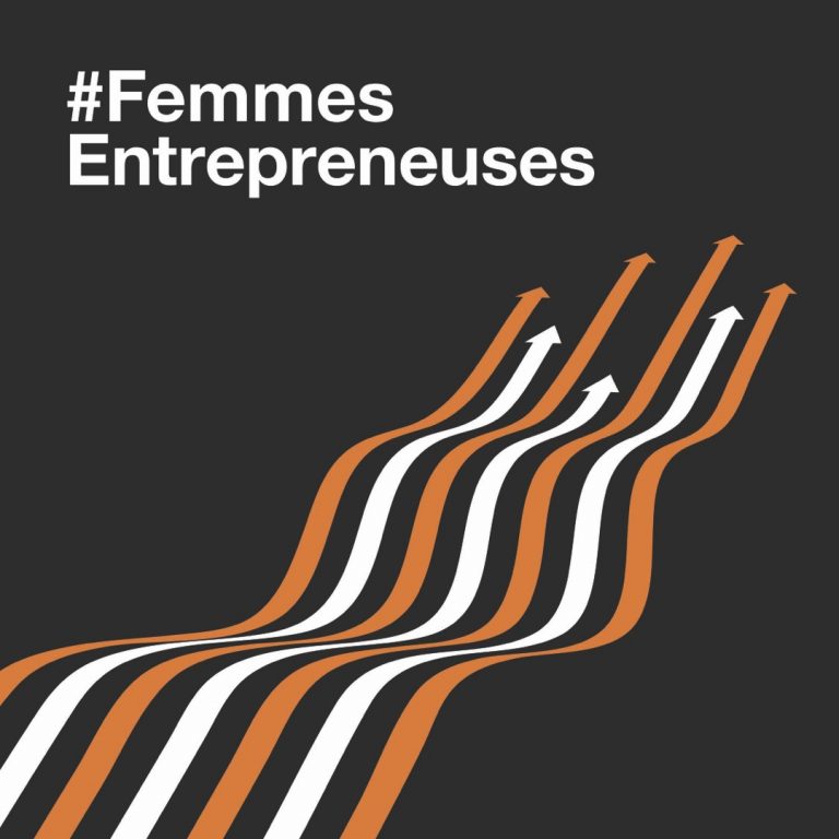 Orange accompagne 23 entrepreneuses du Grand Ouest